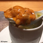 丸新 - バフン海胆