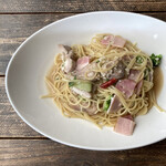 太陽のパスタ - 