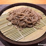 丸新 - 手打ちそば