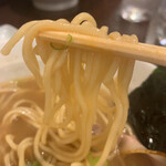 自家製熟成麺 吉岡 - 