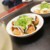 鉄板焼　カリトロ - 料理写真:ままま一杯♪(= ´∀´)ﾉ凵゛