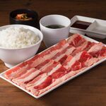 焼肉ライク - 料理写真: