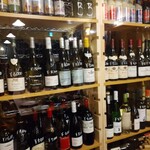 ビストロ ラグリ - 