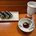 Okina Sushi - 