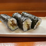 Okina Sushi - 