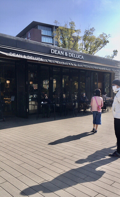 ディーンアンドデルーカ カフェ名城公園 Dean Deluca カフェ名城公園 名城公園 カフェ 食べログ ディーンアンドデルーカ カフェ名城公園 Dean Deluca カフェ名城公園 名城公園 カフェ 食べログ