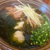 自家製麺沖縄そば 海と麦と