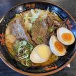 Ajisen Ramen - 