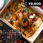 Yakitori Torizou - 