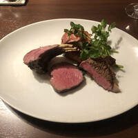 ワカヌイ グリル ダイニング バー 東京 - 