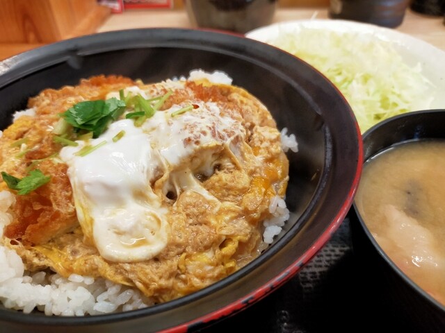 かつや 御徒町店 上野御徒町 とんかつ 食べログ かつや 御徒町店 上野御徒町 とんかつ 食べログ