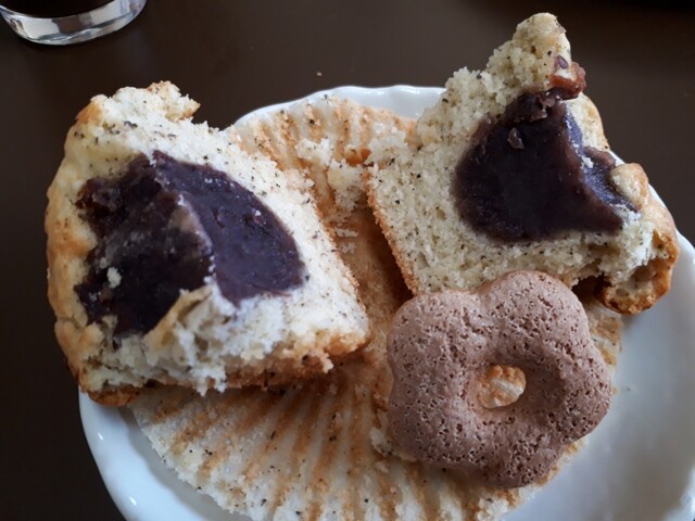 らったるった（Latta Lutta） - 飯坂温泉（洋菓子）の写真