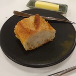 シェ ケンタロウ - CALVAのバゲット