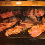 Wagyuuyakiniku Beef Factory73 - 