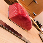 鮨 しゅん輔 阿佐ヶ谷 - 