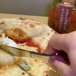 義大利pizza匠人協會公認pizza