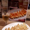 宇都宮餃子館 パセオ店