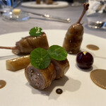 ASAHINA Gastronome - 