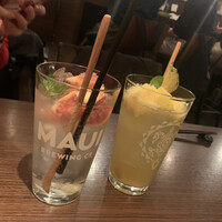 キッチンボンノ 桜木町 - 