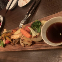 キッチンボンノ 桜木町 - 