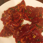 焼肉 十々 - 