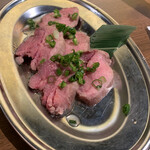 ホルモン 喜八 - 