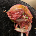 ホルモン 喜八 - 
