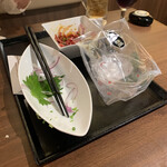 ホルモン 喜八 - 