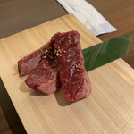 ホルモン 喜八 - 