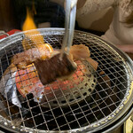 ホルモン 喜八 - 