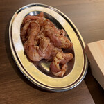 ホルモン 喜八 - 