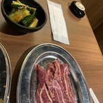 ホルモン 喜八 - 