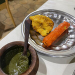 INDIA CURRY CLUB - 