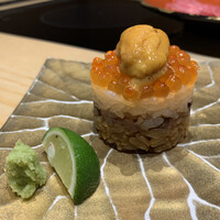 瓢嘻 六本木店 - 