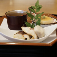 味処えんどう - 