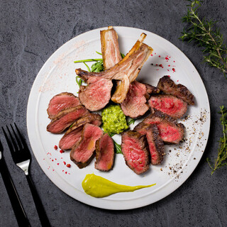 旨い食材をシンプルに。築地より早く届く函館より届く鮮魚も美味