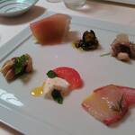 坂の上レストラン - 