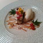 坂の上レストラン - 