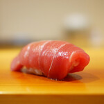 鮨 あらい - 血合ぎし