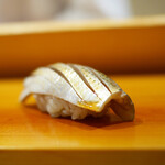 鮨 あらい - 小鰭