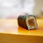 鮨 あらい - 干瓢