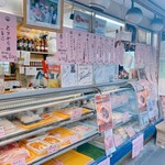 岡重肉店 - 