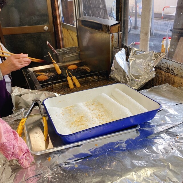 岡重肉店 上州富岡 デリカテッセン 食べログ