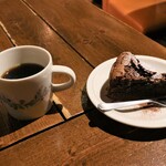 Cafe berry - 