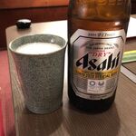 Arai So Suwa Bunten - 瓶ビール
