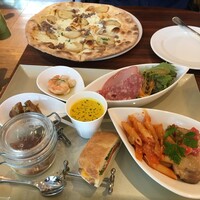 Serafina NEW YORK さいたま新都心店 - 