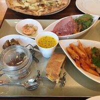 Serafina NEW YORK さいたま新都心店 - 