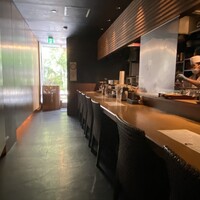 しゃにむに 心斎橋本店 - 店内