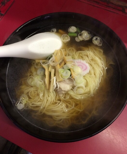 元祖支那そば信吉屋 新潟 ラーメン 食べログ 元祖支那そば信吉屋 新潟 ラーメン 食べログ