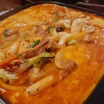 韓国料理 プサン - 